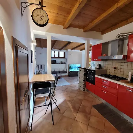 Apartment Il Pozzo Tremezzo