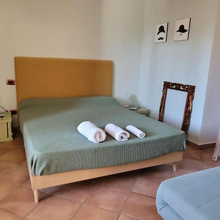 Il Pozzo Apartment
