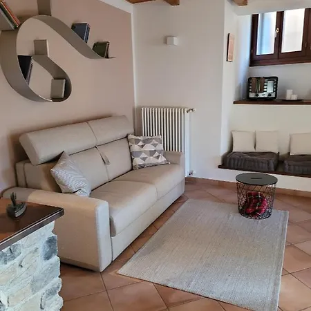 Il Pozzo Apartment Tremezzo