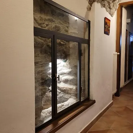 Apartment Il Pozzo