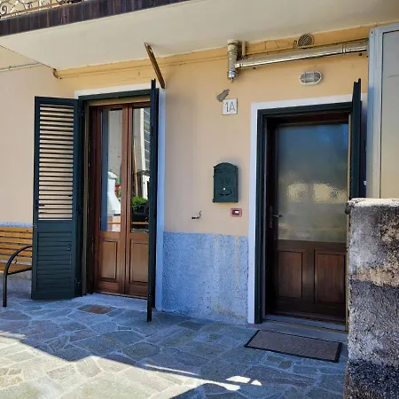 Il Pozzo Apartment