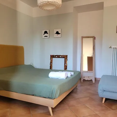 Apartment Il Pozzo *