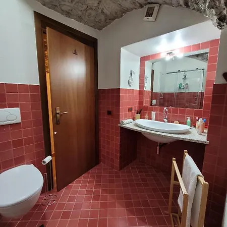 Appartement Il Pozzo Tremezzo