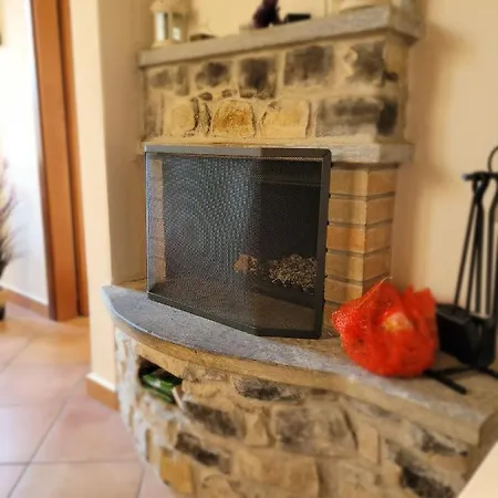 Apartment Il Pozzo