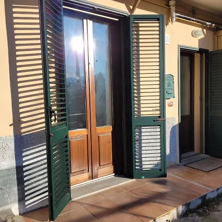 Apartment Il Pozzo *