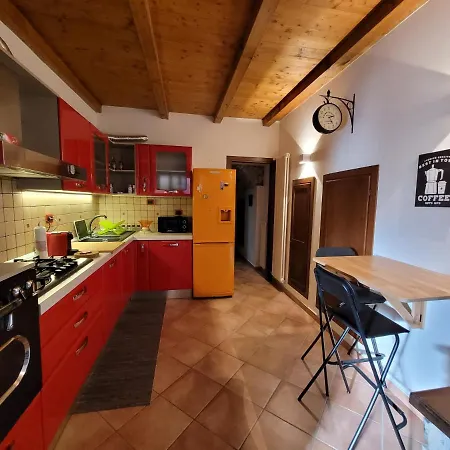 Il Pozzo Apartment