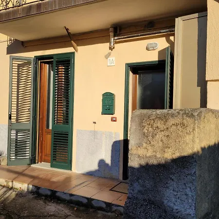 Appartement Il Pozzo *