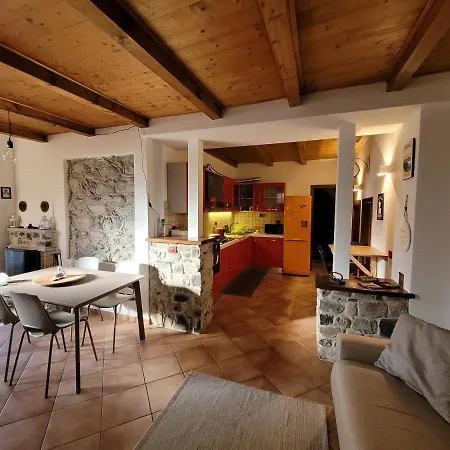 Il Pozzo Tremezzo