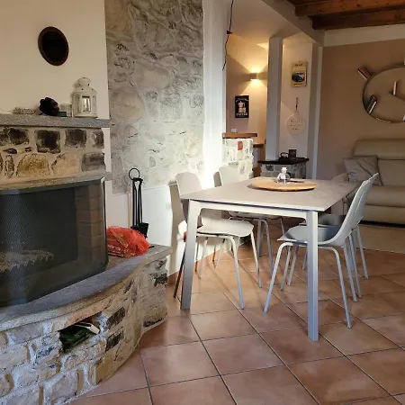 Il Pozzo Apartment